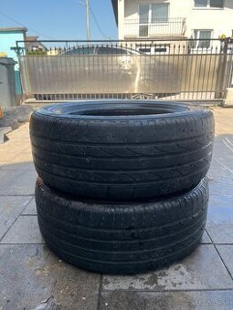 Bridgestone 235/50 r18 letne