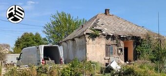 Búracie práce - 1