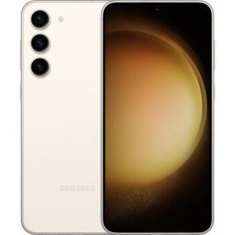Predám Samsung galaxy S23plus 8/256 Gb v zaruke