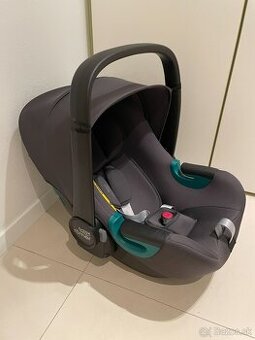 Autosedacka Britax Romer Baby Safe 3i
