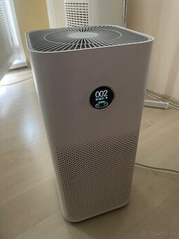 Čistička vzduchu Xiaomi Smart Air Purifier 4