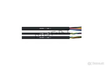 KABEL 4x35 meď lankový