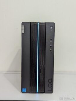 Lenovo i5-13400F/RTX 4060/16GB RAM/1TB NVMe