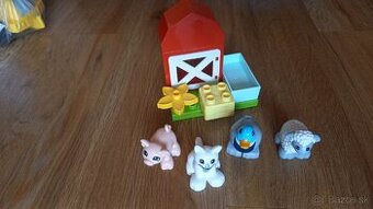 predám lego duplo 10949