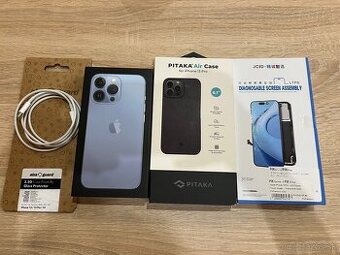 Iphone 13pro 128gb