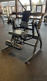 Hammer Strength - 1