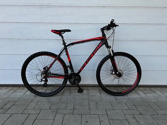 KROSS Hexagon 3.0 / 27.5" / L /