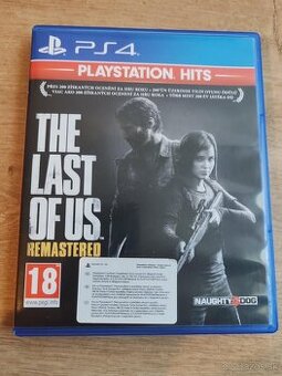 hra na PS4