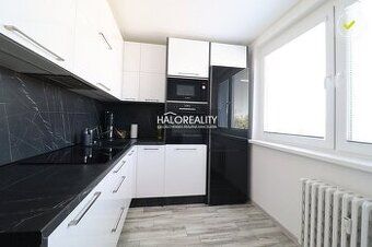 HALO reality - Predaj, trojizbový byt Šaľa, kvalitná komplet