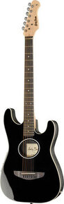 El. GITARA AKUSTIK