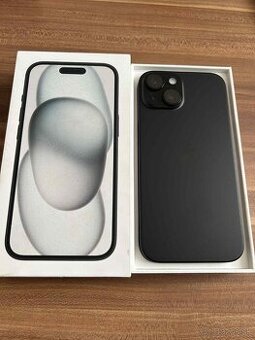 Apple IPhone 15 128Gb