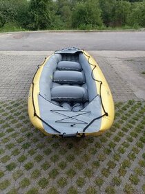 Raft gumotex ontario 450 S - 1