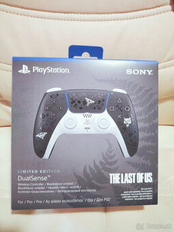 SONY PlayStation 5 DualSense Limited Edition