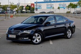 Škoda Superb 1.4 TSI 150k Dohoda na cene možná