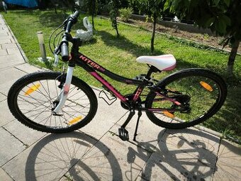 Detský bicykel Kellys