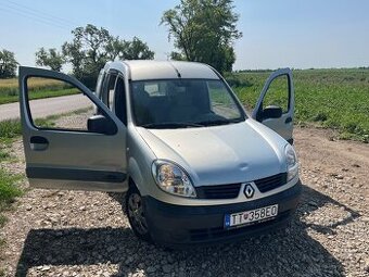 Predám Renault Kangoo