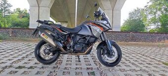 KTM 1190 Adventure S