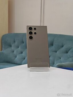 Samsung Galaxy S24 Ultra 512GB Grey | ZÁRUKA