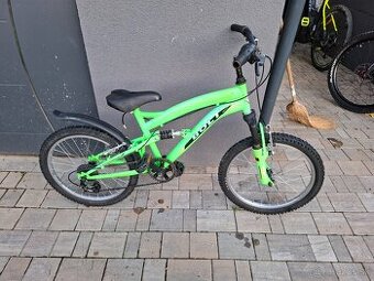 bicykel Bolt ks 20fs