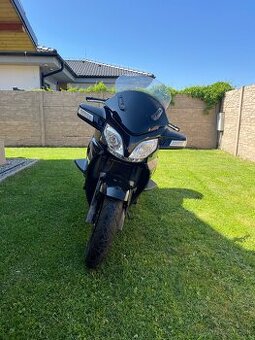 CF Moto 650TK