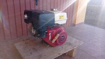 Honda GX390