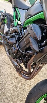 Kawasaki Z900