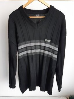 Pansky sveter Giorgio Armani.