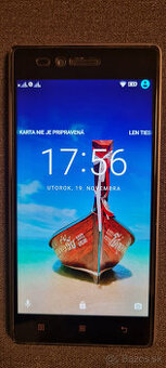 Lenovo Dual Sim