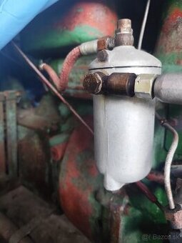 Filter Zetor 25N, 15