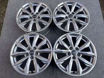 AUDI SKODA VW SEAT 5X112 R17 7J ET34