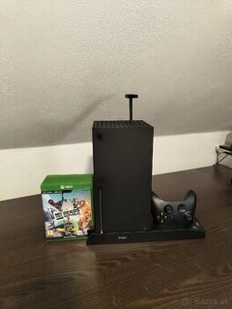 Xbox series x 1tb