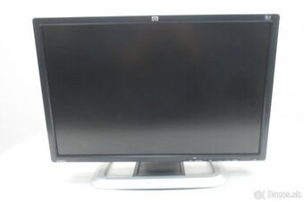 LCD monitor HP HSTND-2421-A