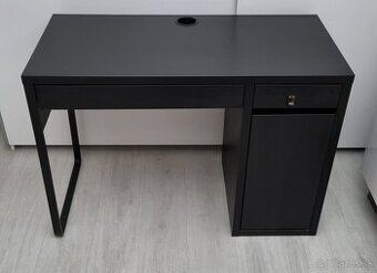 Pisaci stol IKEA- cierny, 105x50cm (aktual. cena v IKEA- 73)