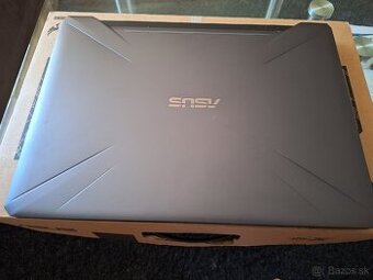 ASUS TUF FX505DY-BQ150T
