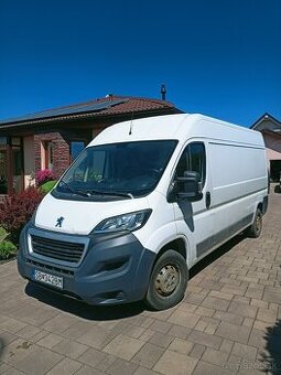 Peugeot Boxer 2.2HDI L3H2
