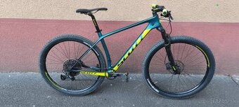 Predám horský bicykel SCOTT Scale 940,kolesá 29"