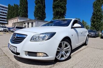 Opel Insignia Sport