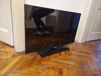 Predam televízor Samsung 40"