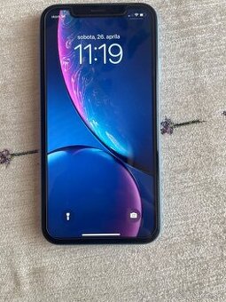 Iphone Xr 64gb