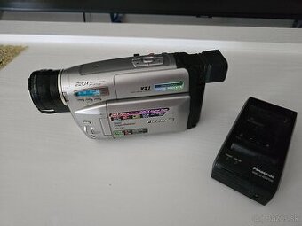 Panasonic na kazety 50e - 1