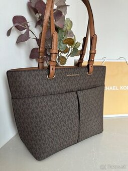 Michael Kors Jet Set Large kabelka
