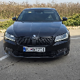 Superb SPORTLINE 2.0, 110kw, 2019