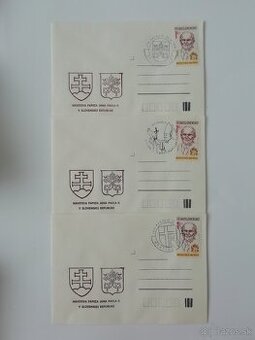 Papež 1990