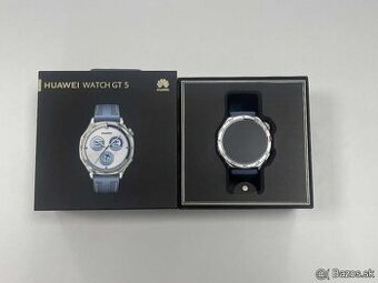Huawei Watch GT5