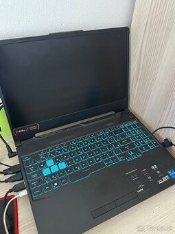 Asus Tuf Gaming 15
