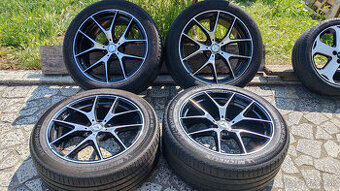 5x112 R20 --- MERCEDES GLC COUPE AMG