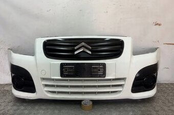 Citroen C2 lift 2006r predný nárazník