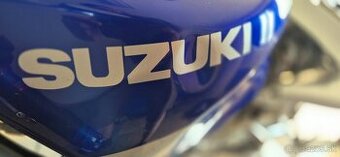 Gsx-r 750 2001 - 1