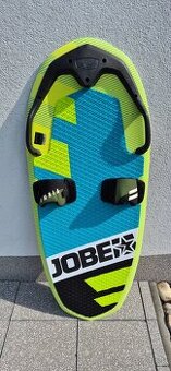 Multifunkční board na tahanie za člnom, zánovní