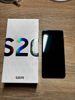 Samsung Galaxy S20 FE